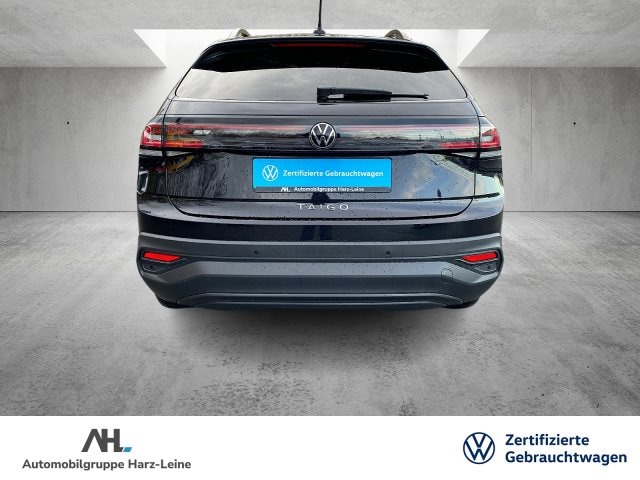 Volkswagen Taigo 1.0 TSI