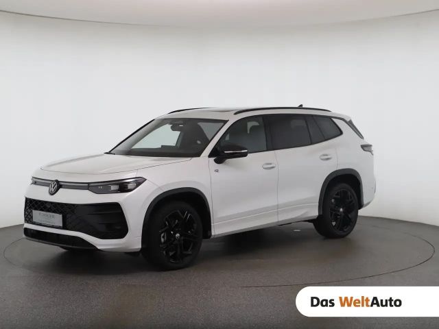 Volkswagen Tayron 4Motion DSG