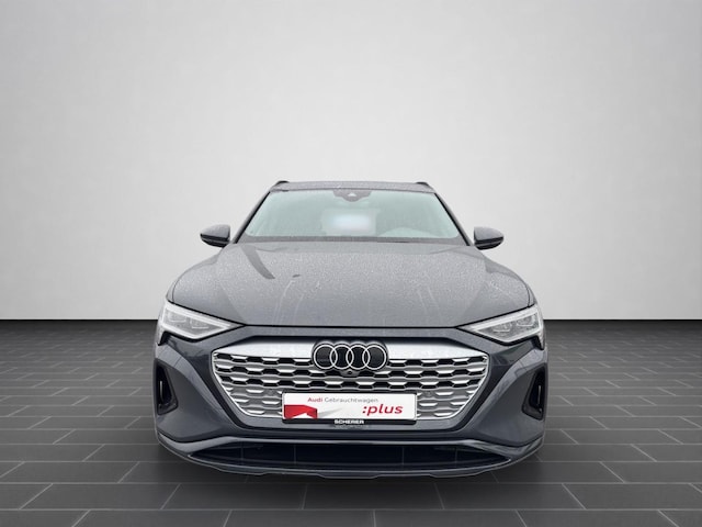 Audi Q8 e-tron 55 Quattro Sportback