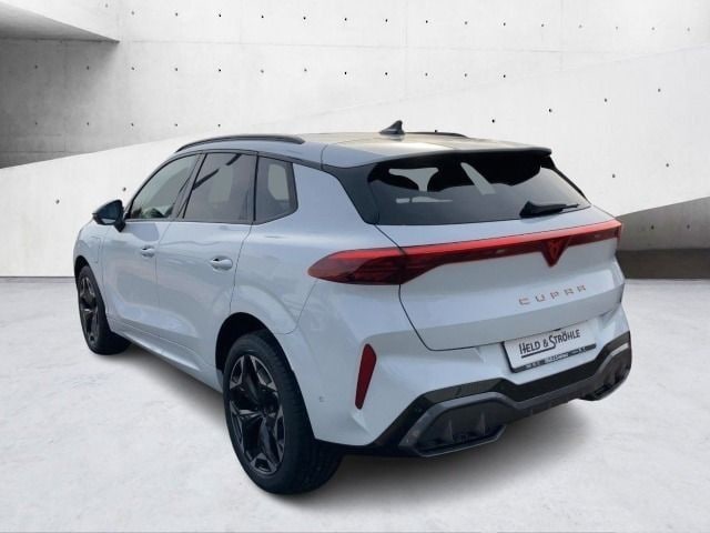 Cupra Terramar 1.5 eTSI