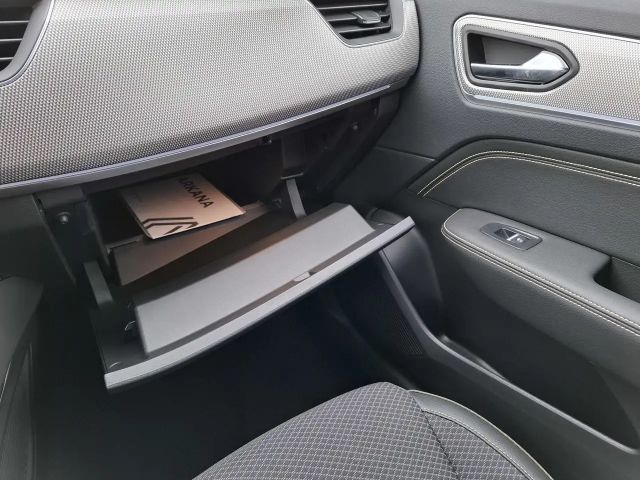 Renault Arkana EDC Hybrid Techno