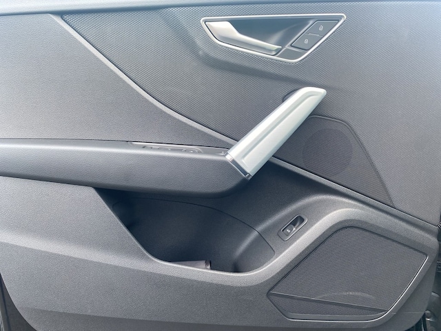 Audi Q2 35 TFSI S-Tronic