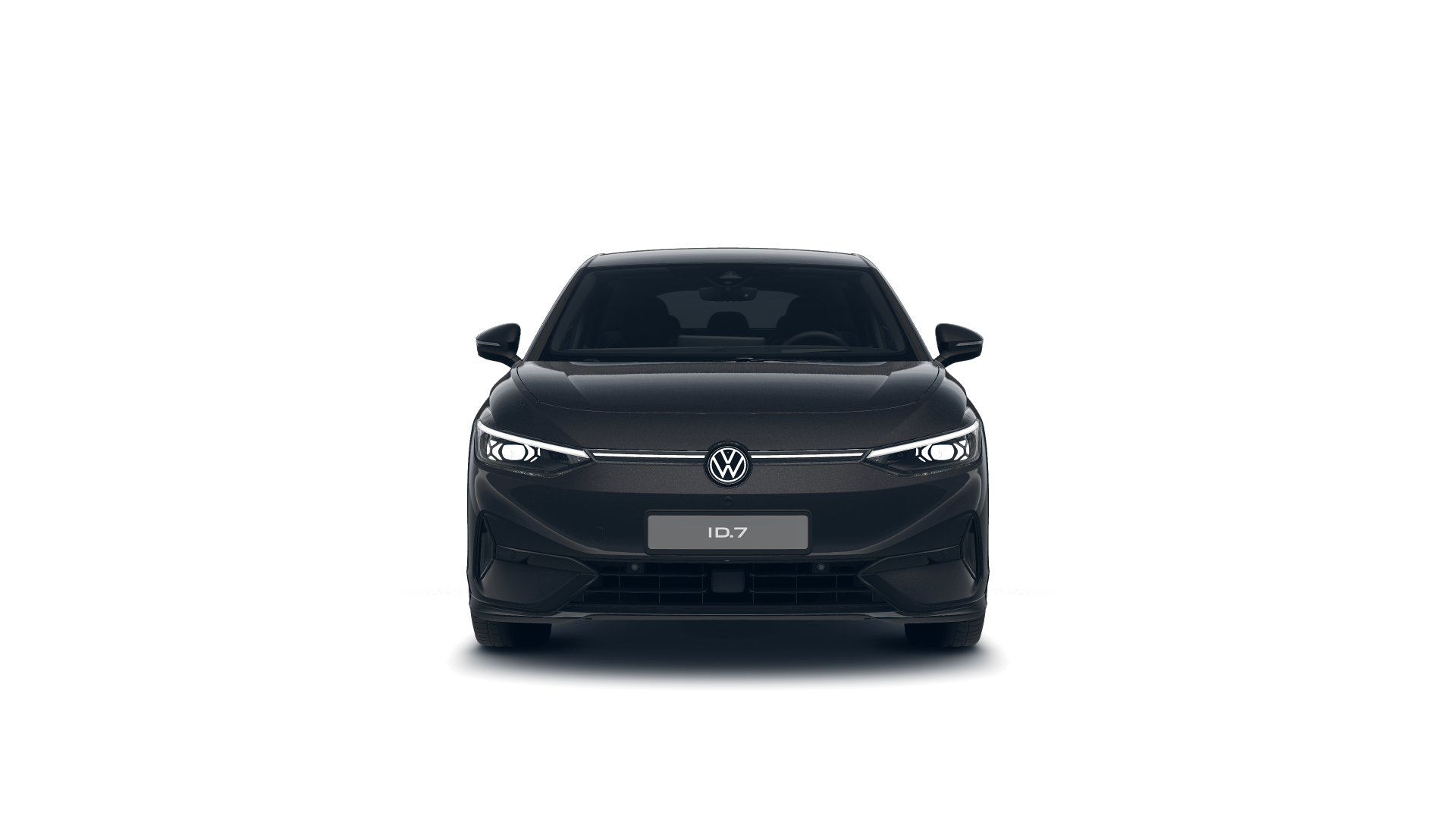 Volkswagen ID.7 Pro