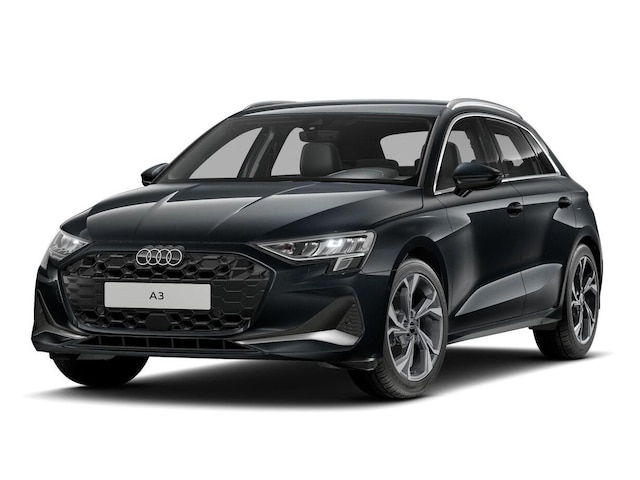 Audi A3 30 TFSI S-Tronic Sportback