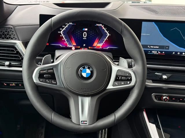 BMW X5 M-Sport xDrive30d