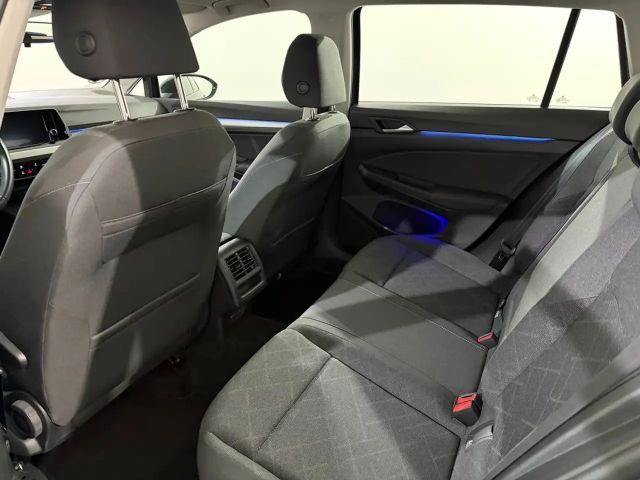 Volkswagen Golf 2.0 TDI Life Variant