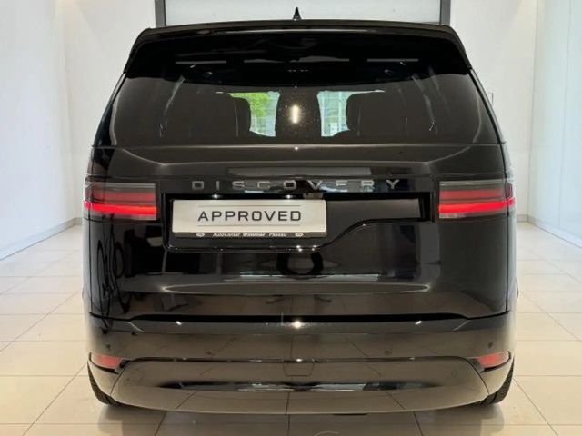 Land Rover Discovery D300 Dynamic HSE