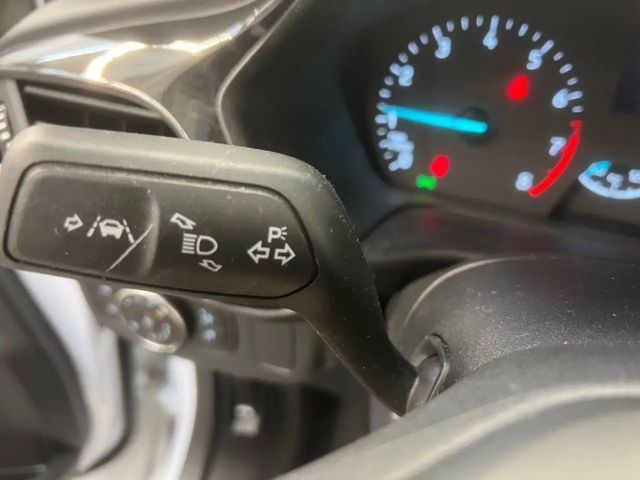 Ford Puma EcoBoost Titanium