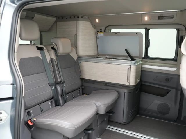Volkswagen California Ocean T7