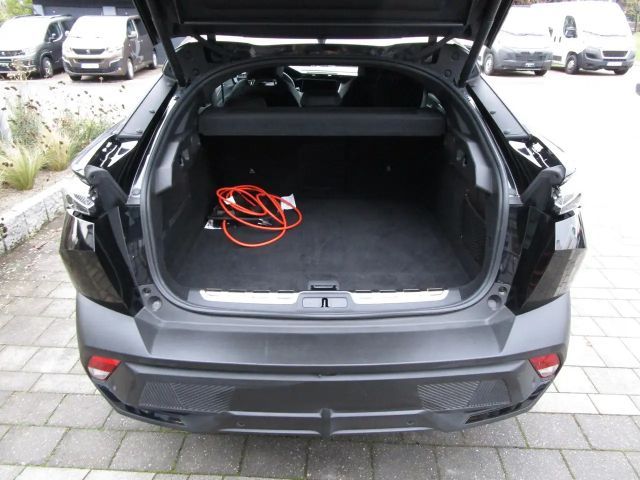 Peugeot 408 GT-Line Hybrid