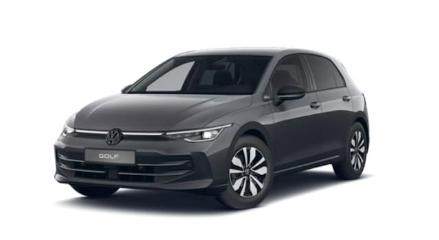 Volkswagen Golf 1.5 TSI Golf VIII