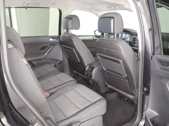 Volkswagen Touran Comfortline DSG