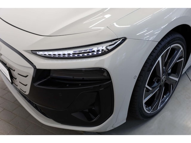 Audi A6 e-tron Avant Performance