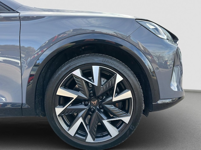 Cupra Formentor 2.0 Pure Perf. Sennheiser AHK-Assist connect