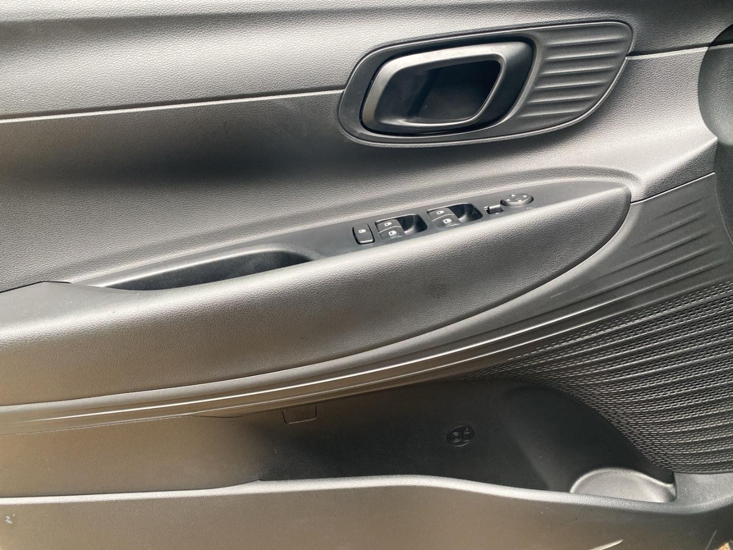 Hyundai Bayon Select