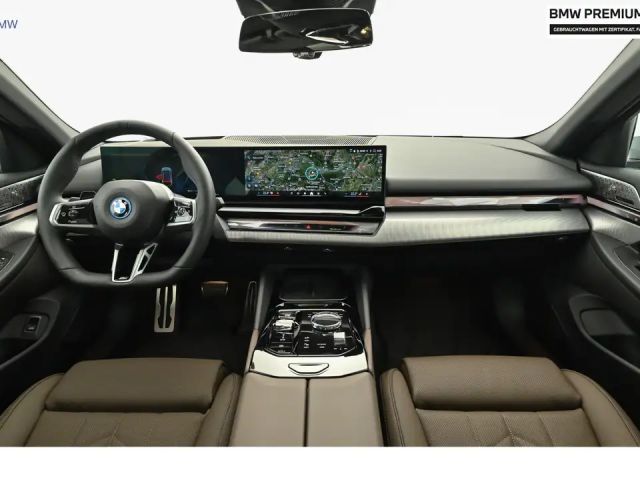 BMW i5 Sedan eDrive40
