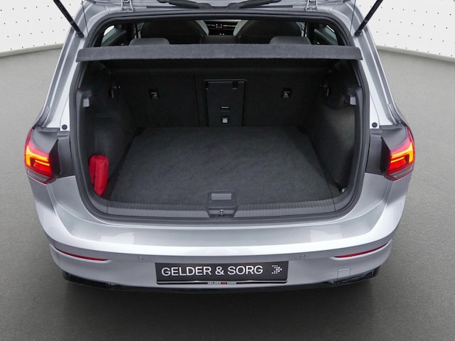 Volkswagen Golf 2.0 TDI R-Line