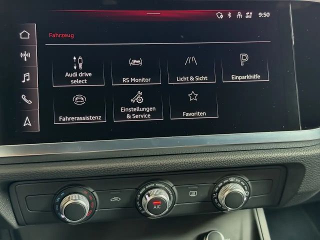 Audi RS Q3 Quattro Sportback