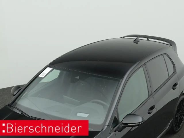 Volkswagen Golf 2.0 TSI DSG