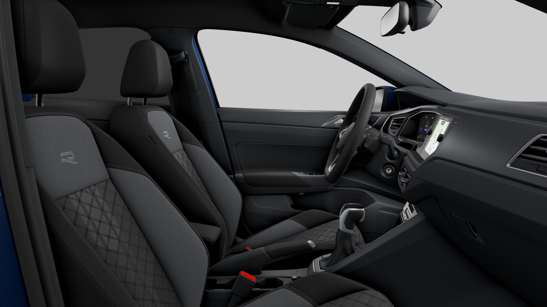 Volkswagen Taigo 1.0 TSI R-Line