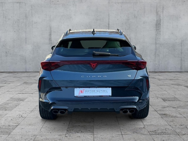 Cupra Formentor 2.0 TSI DSG VZ