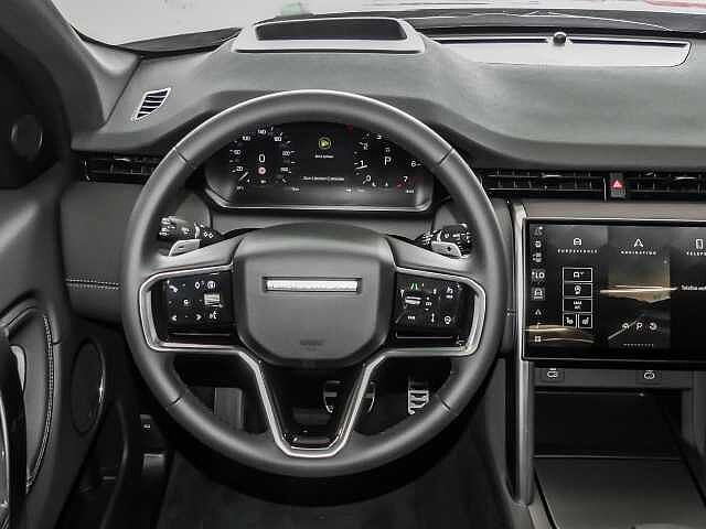 Land Rover Discovery Sport Dynamic P250 SE