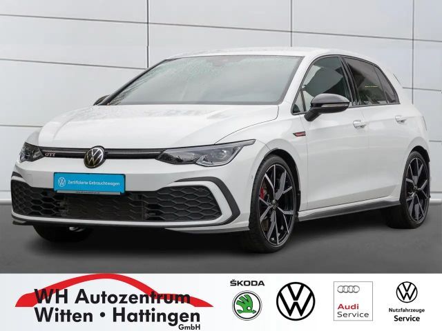 Volkswagen Golf 2.0 TSI DSG GTI Golf VIII Style