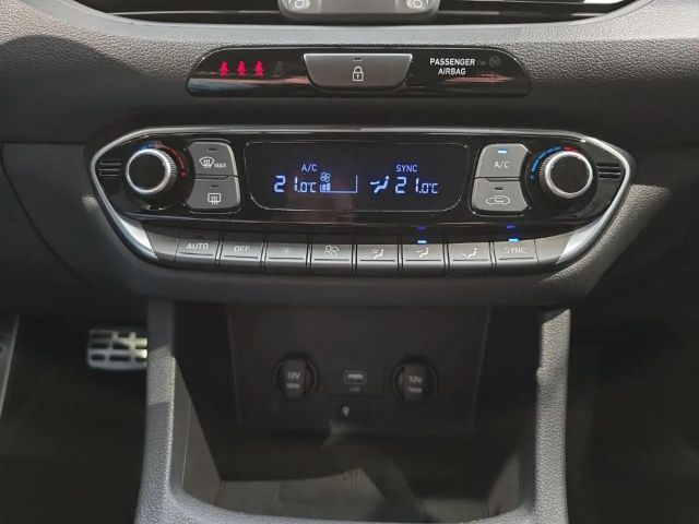 Hyundai i30 2.0 N Performance T-GDi