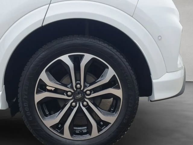 Ford Puma EcoBoost ST Line