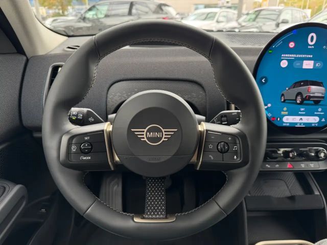 MINI Cooper Countryman Cooper C Countryman Classic Trim Paket M