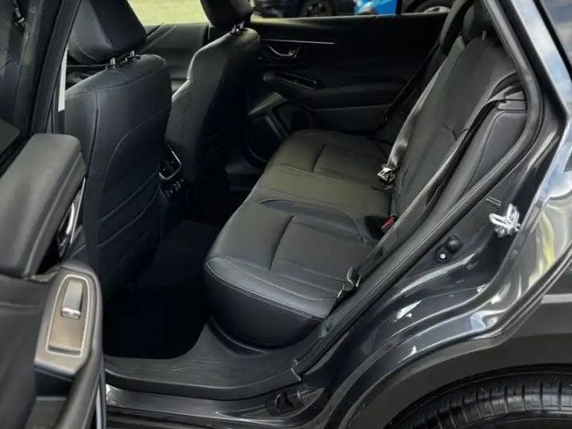 Subaru Outback Outback Platinum