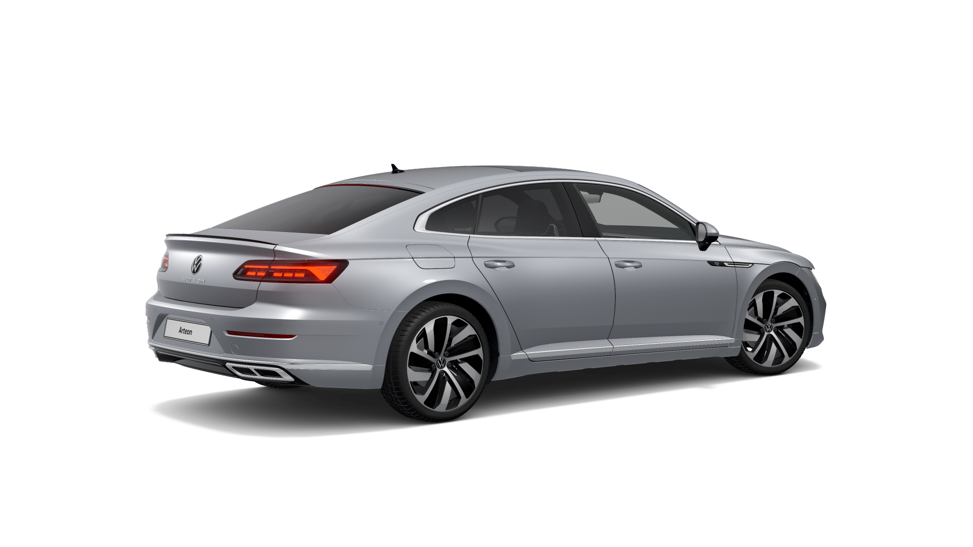 Volkswagen Arteon 2.0 TDI DSG R-Line