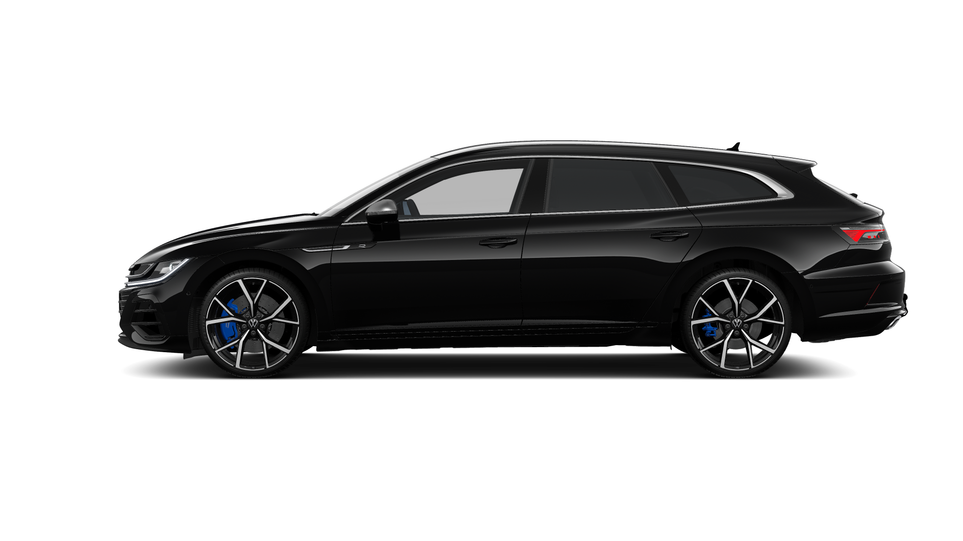 Volkswagen Arteon Shooting Brake Arteon SB R NAVIPRO+AHK+EASY+20"+KAM