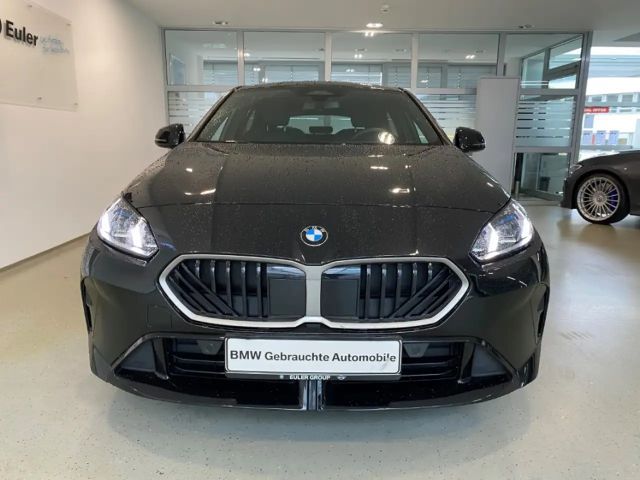 BMW 118 118d M-Sport Sedan