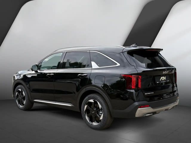 Kia Sorento PHEV Vierwielaandrijving