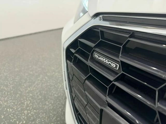 Audi A5 45 TFSI Quattro Sport