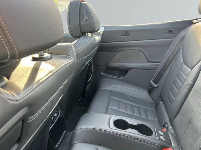 BMW 430 430i Cabrio M-Sport xDrive