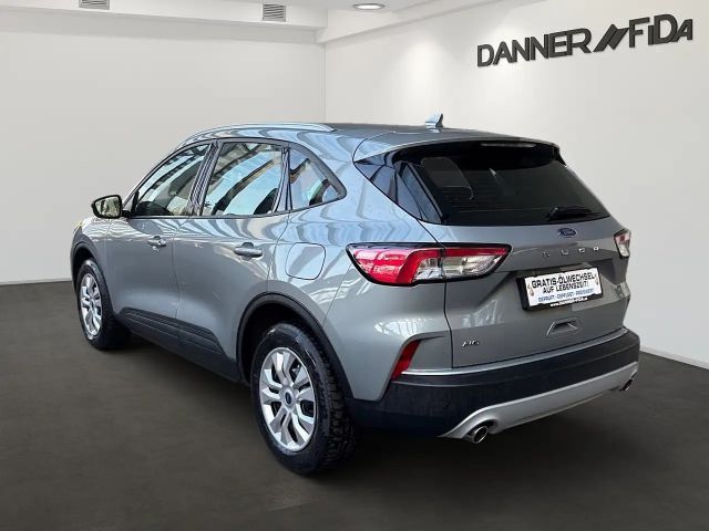 Ford Kuga AWD Cool & Connect