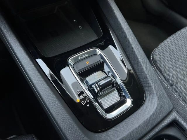 Skoda Octavia 4x4 Style Style