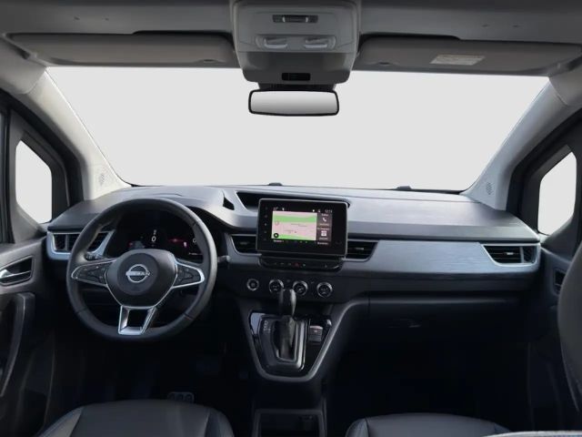 Nissan Townstar DIG-T Tekna