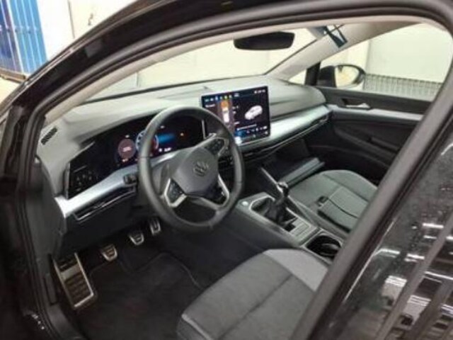 Volkswagen Golf Golf TSI GOAL NAVI+AHK+TRAVEL