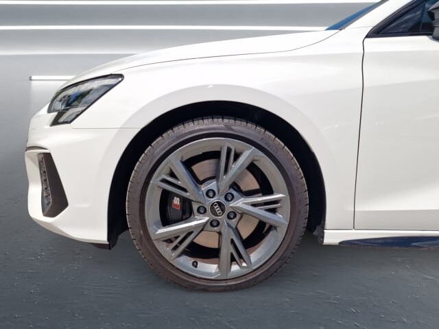 Audi S3 Quattro S-Tronic Sportback