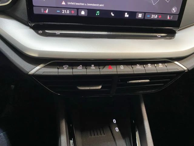 Skoda Octavia Combi Selection