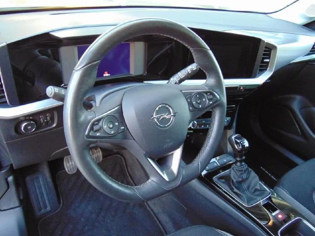 Opel Mokka 1.2 Turbo Edition Turbo