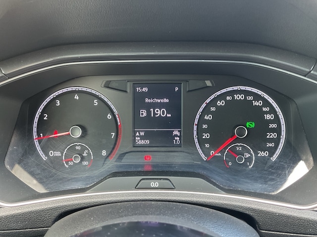 Volkswagen T-Roc Sport