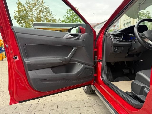 Volkswagen Taigo 1.5 TSI Style