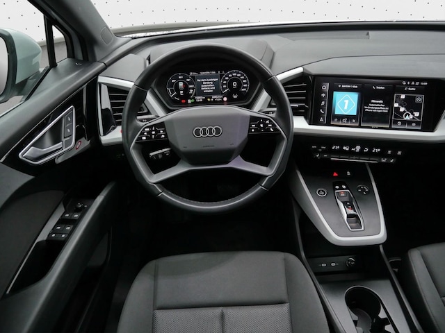 Audi Q4 e-tron 40