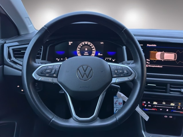 Volkswagen Taigo LED/KLimaaut./Sitzh./PDC