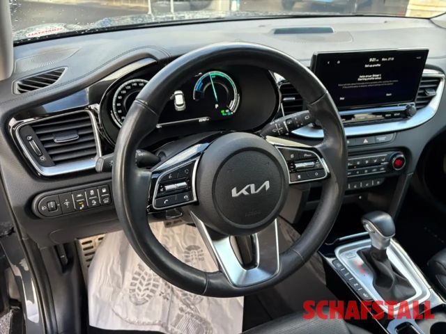 Kia XCeed GDi PHEV Platinum Edition