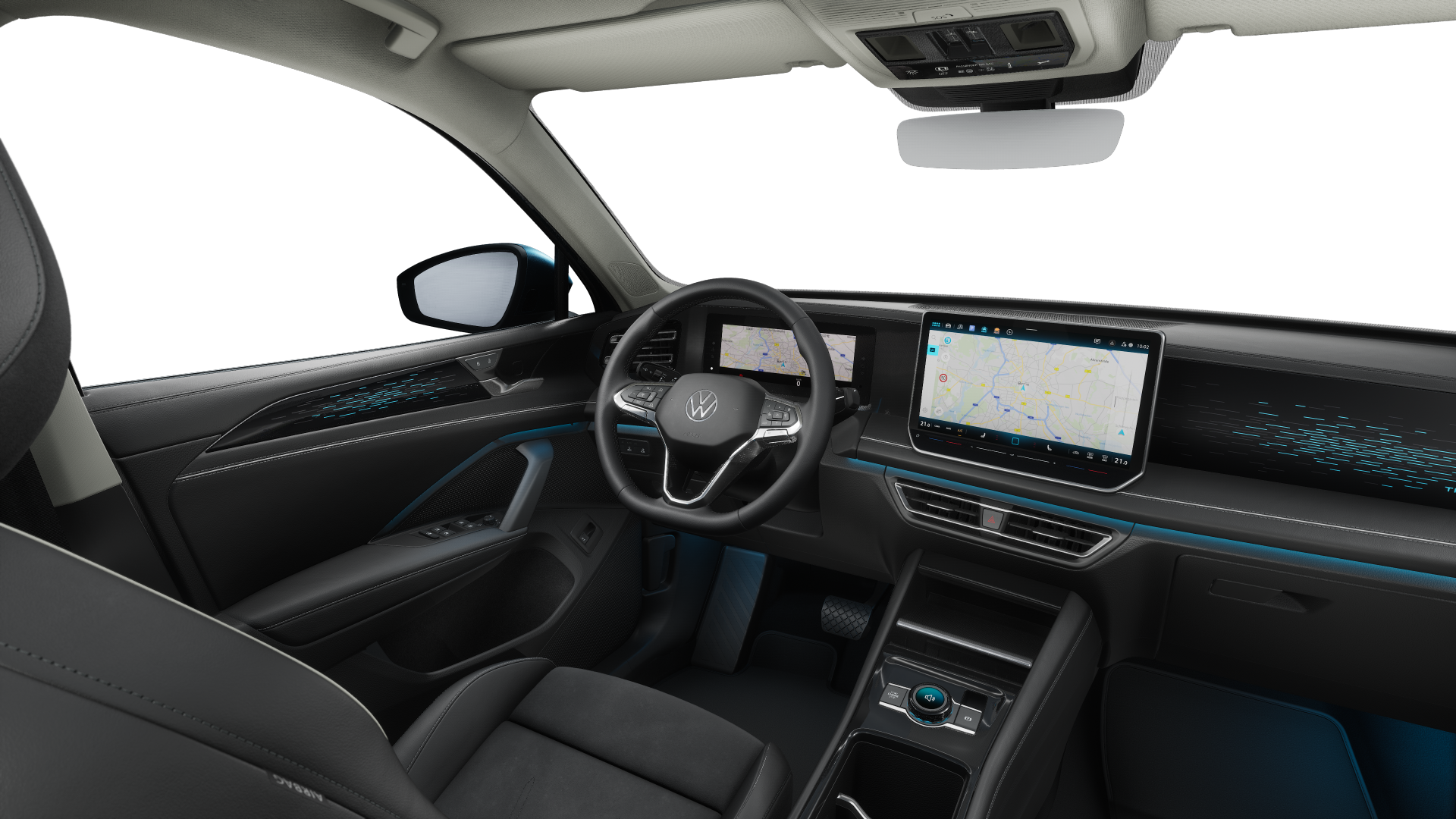 Volkswagen Tiguan 1.5 eTSI Elegance Elegance